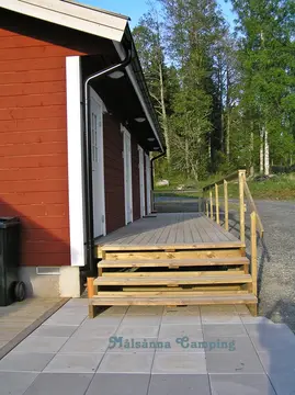 Målsånna Camping