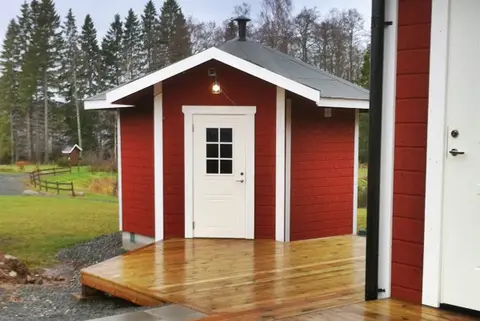Målsånna Camping