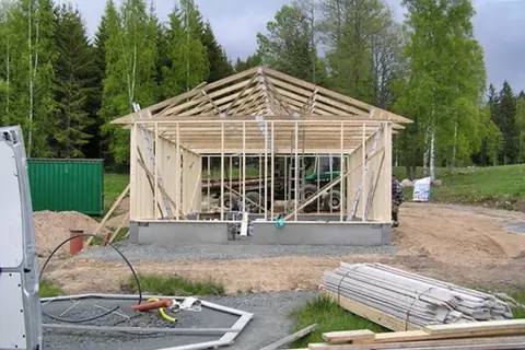 Målsånna Camping