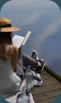Målsånna Camping