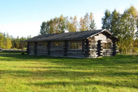 Jokijärven lomat