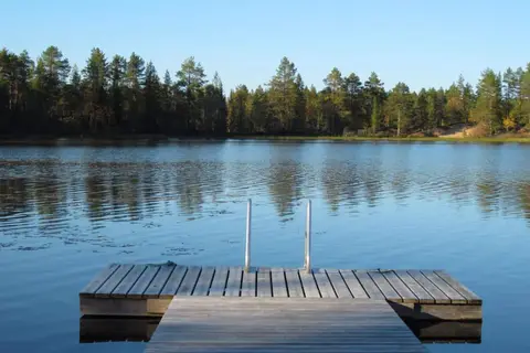 Jokijärven lomat