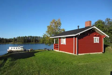 Jokijärven lomat