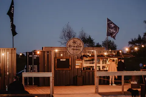 Camping Strukkamphuk
