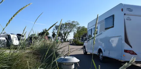 Camping Strukkamphuk