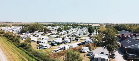 Camping Strukkamphuk
