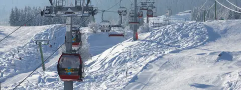 Wohnmobilstellplatz Nesselwang im Allgäu