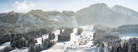 Wohnmobilstellplatz Nesselwang im Allgäu