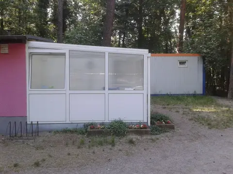 Campingplatz Flakensee-West