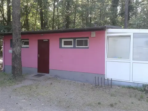 Campingplatz Flakensee-West