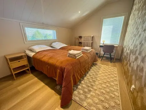 Ylläksen Ykkös Caravan