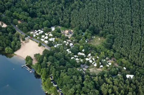 Campingplatz am Peetzsee