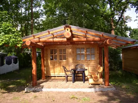 Campingplatz am Peetzsee