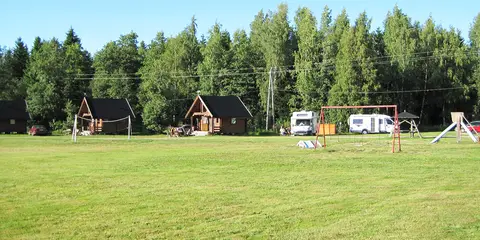 Åminne stugby