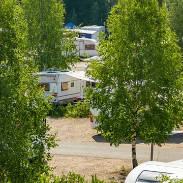 Laajis Urban Caravan
