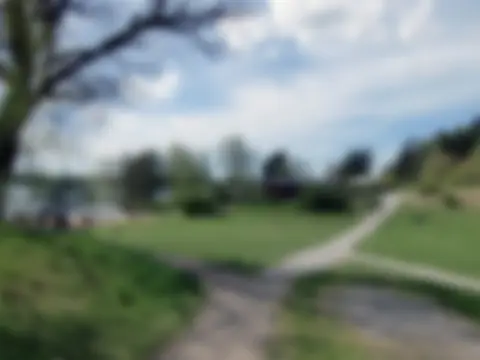Ängby camping