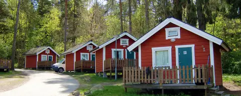 Ängby camping