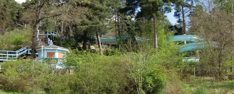 Ängby camping