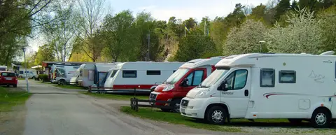 Ängby camping