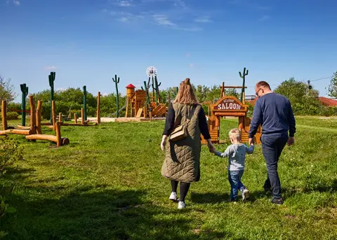 Legoland Holiday Village