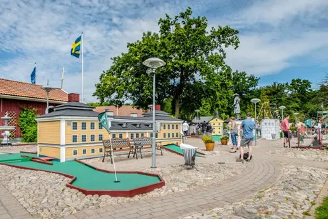 Dragsö Camping