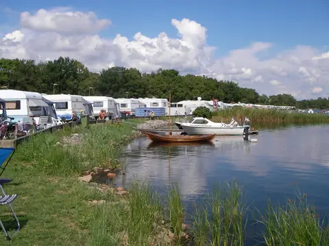 Dragsö Camping