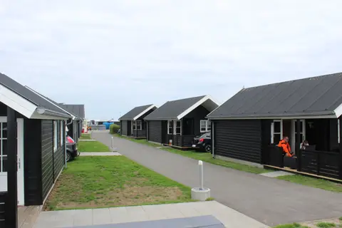 Juelsminde Strand Camping