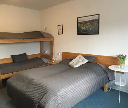 Juelsminde Strand Camping