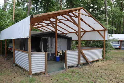 Mölle Süd Camp