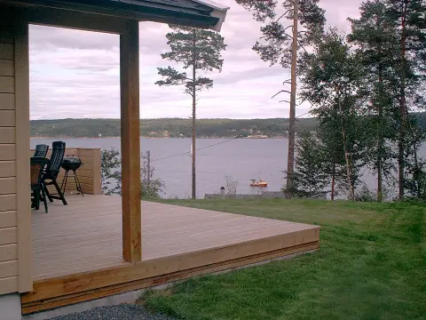 Solbergstøa camping og hytter