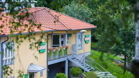 Lisebergs Camping & Stugbyar Kärralund