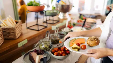 Lisebergs Camping & Stugbyar Kärralund