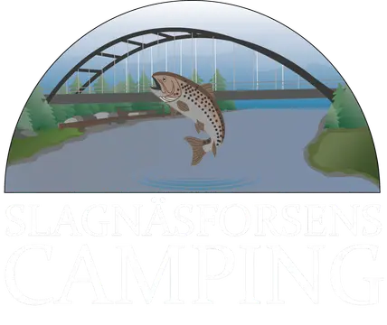 Slagnäsforsens Camping