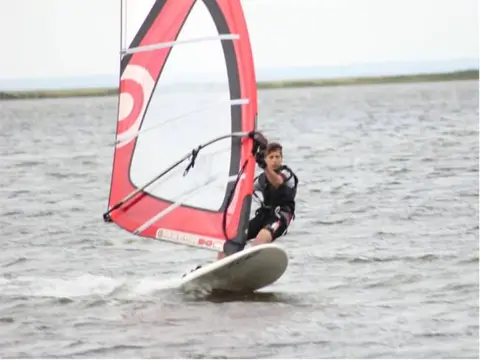 Bjerregaard Camping