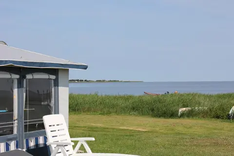 Bjerregaard Camping