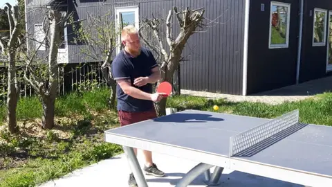 Bjerregaard Camping
