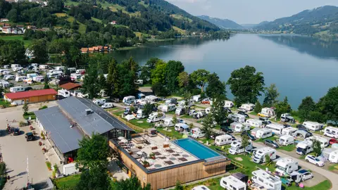 Alpsee Camping
