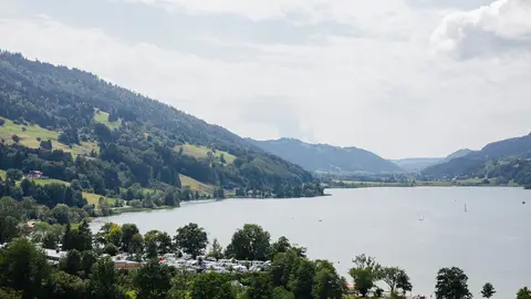Alpsee Camping