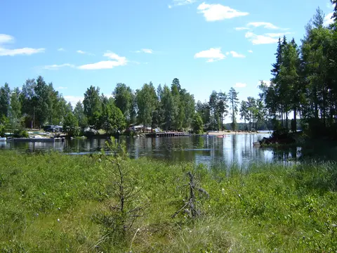 Camping Vammerviken