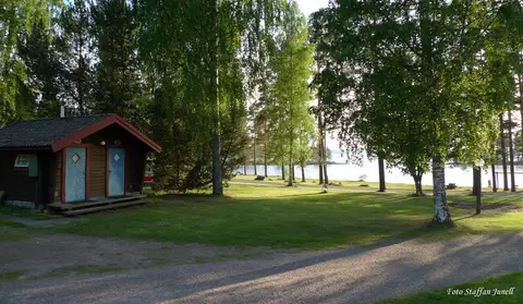 Tällbergs camping