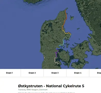 Udbyhøj Camping