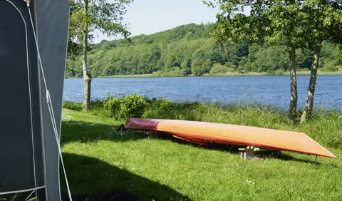 Fårup Sø Camping