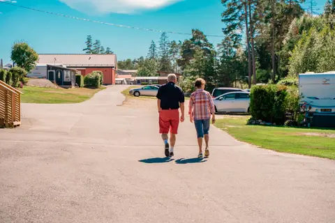 Solviken Feriehjemmet