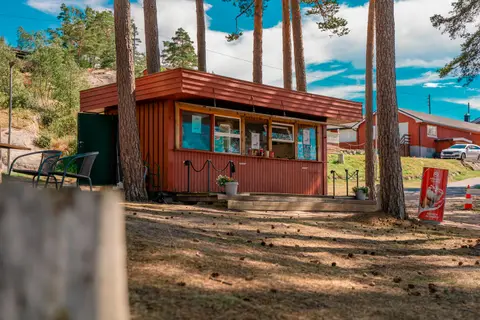 Solviken Feriehjemmet
