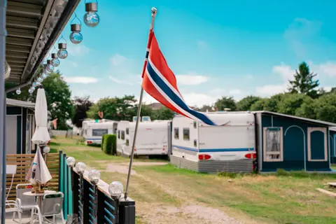 Solviken Feriehjemmet