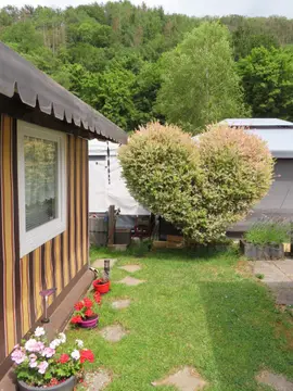 Waldcamping Glüder