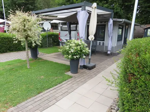 Waldcamping Glüder