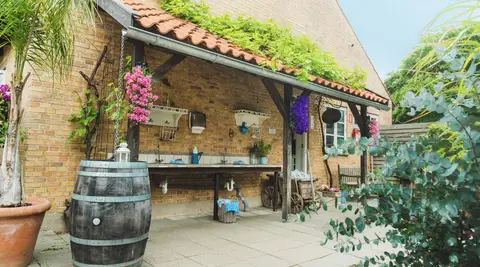 Hillerød Camping