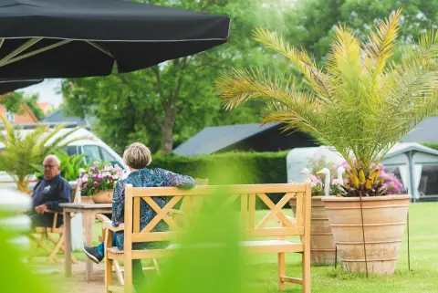 Hillerød Camping