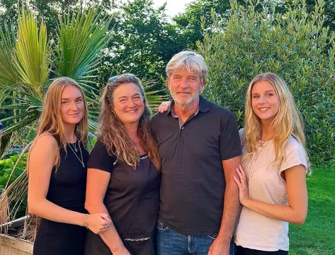 Hillerød Camping